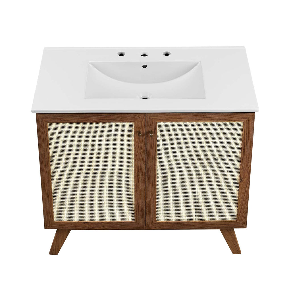 Soma 36Ó Bathroom Vanity by Modway