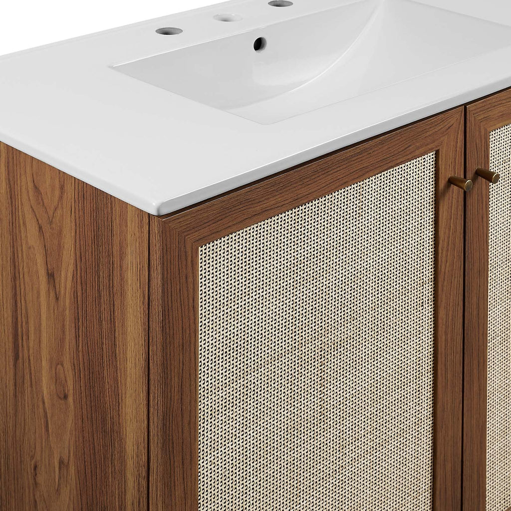 Soma 36Ó Bathroom Vanity by Modway