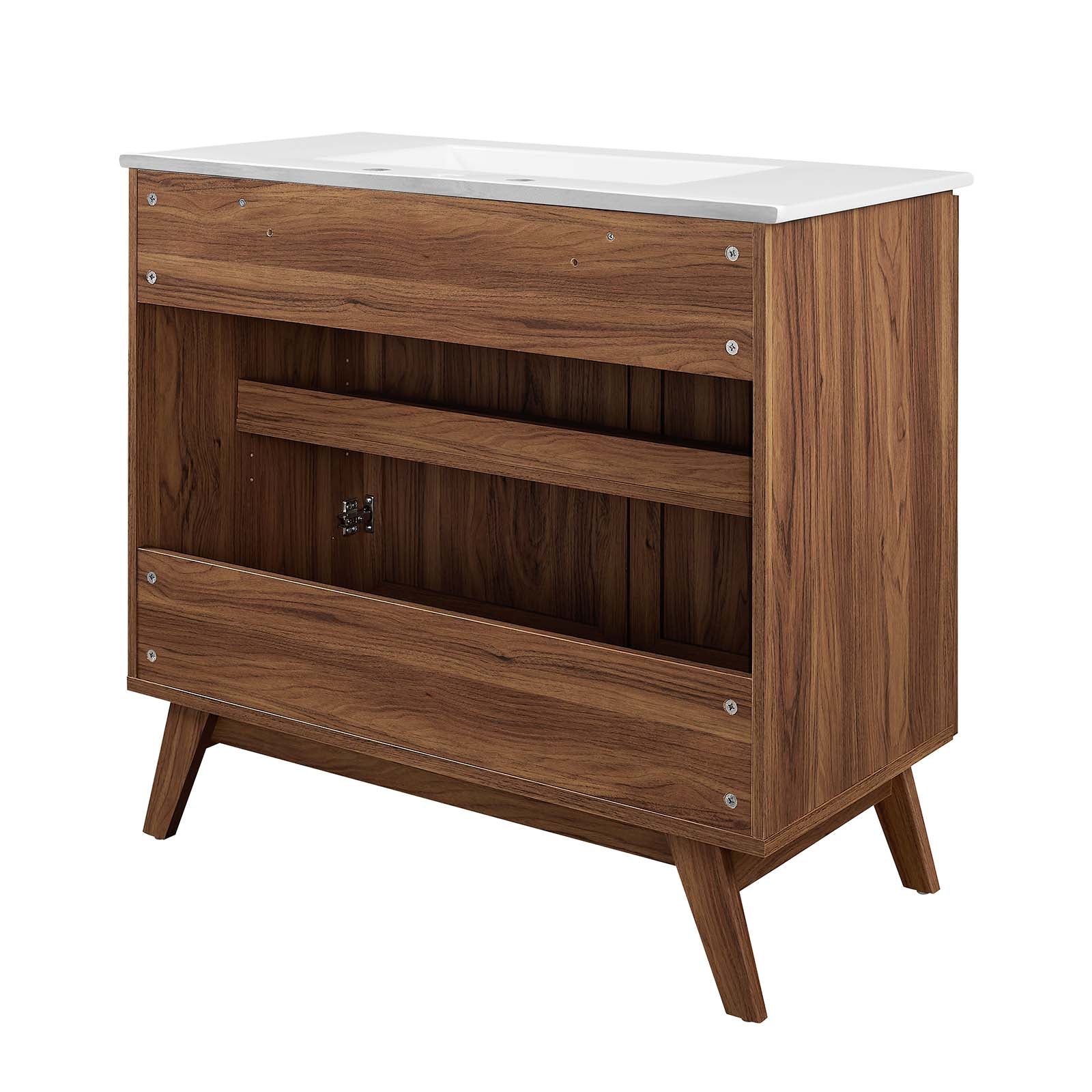 Soma 36Ó Bathroom Vanity by Modway