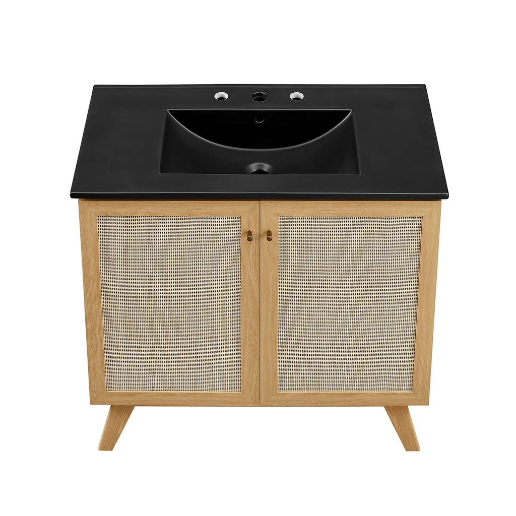Soma 36Ó Bathroom Vanity by Modway