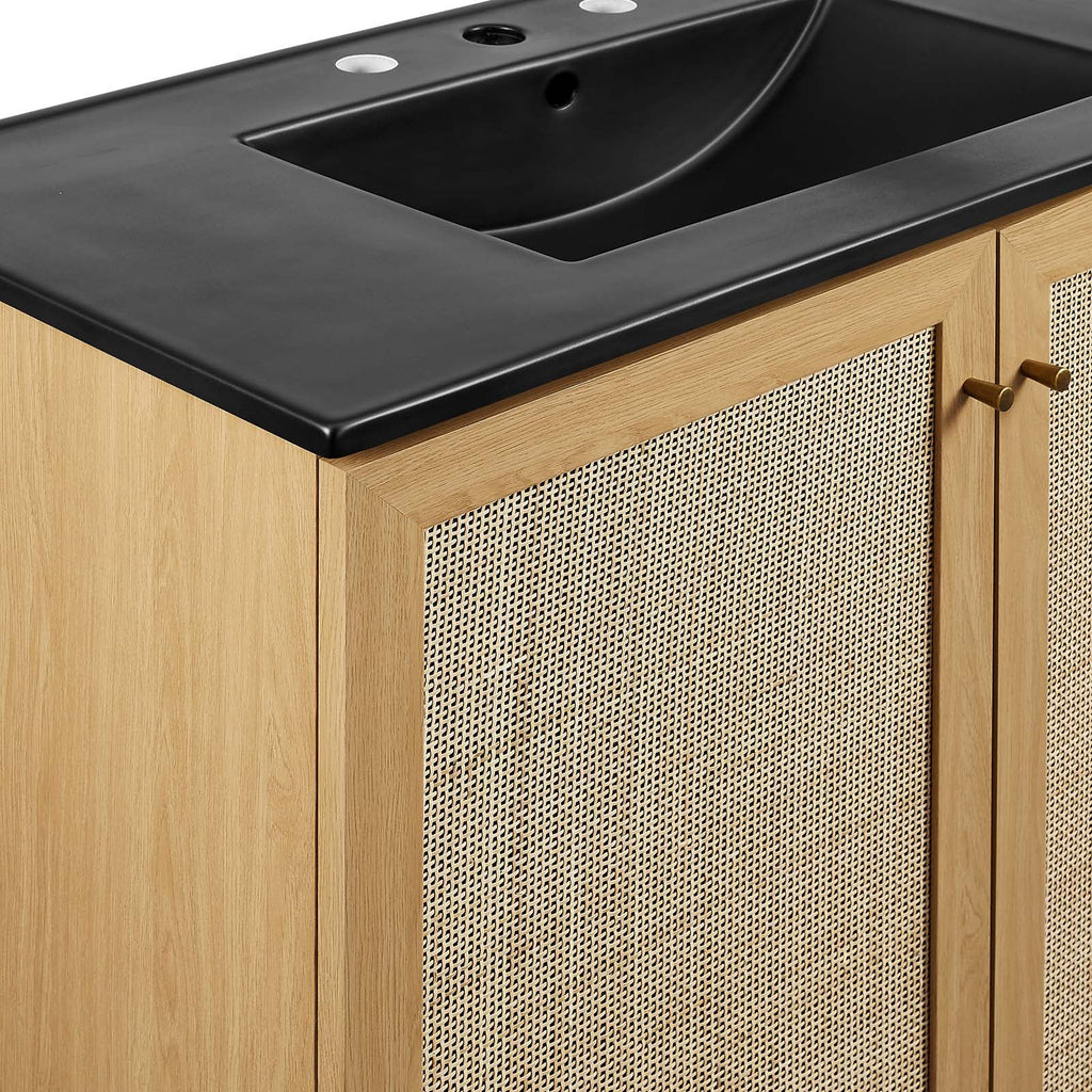 Soma 36Ó Bathroom Vanity by Modway