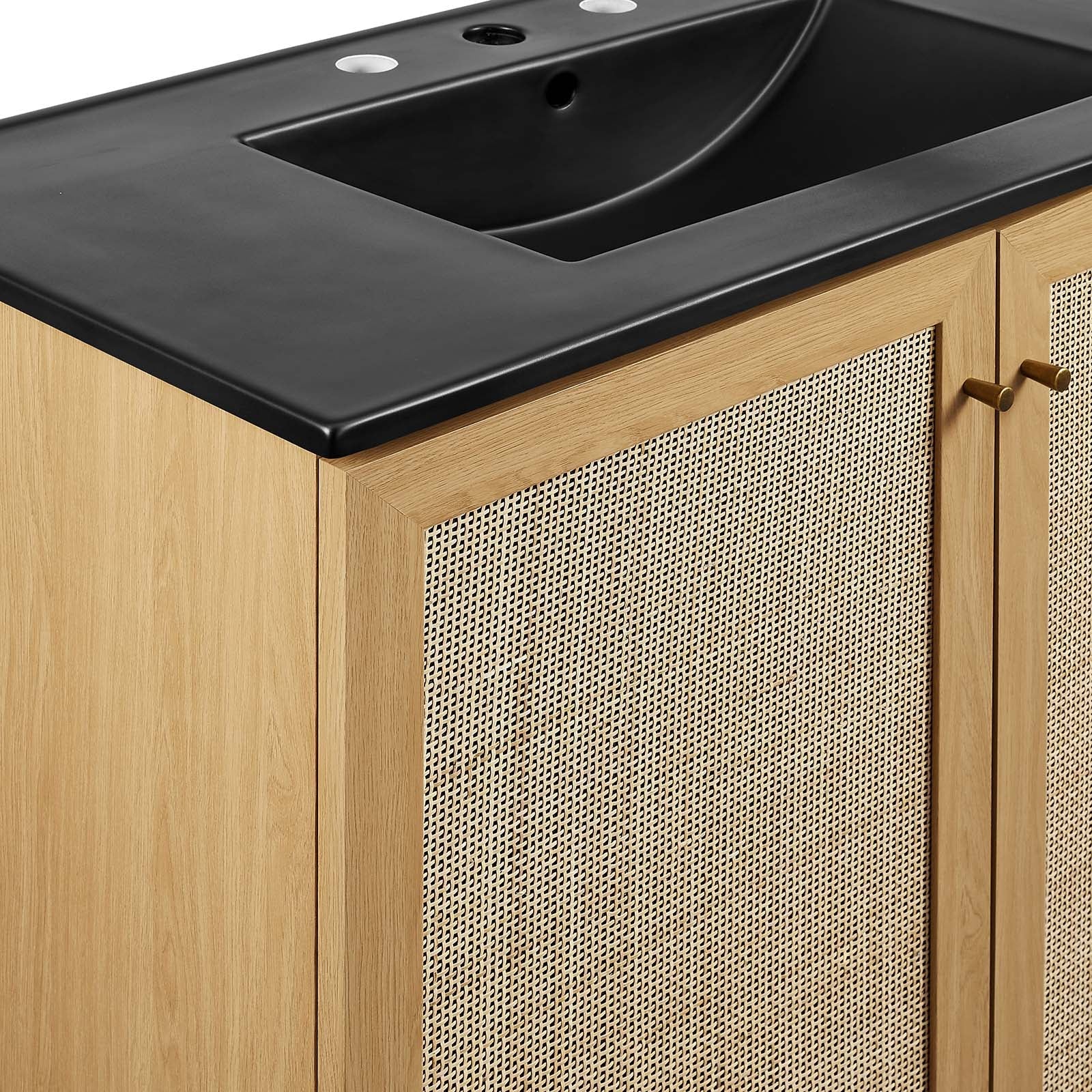 Soma 36Ó Bathroom Vanity by Modway