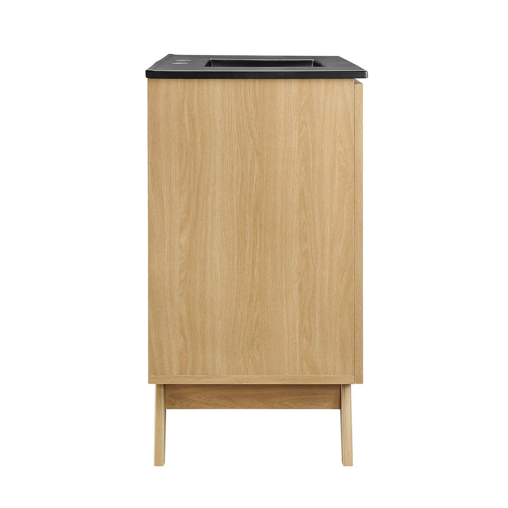 Soma 36Ó Bathroom Vanity by Modway