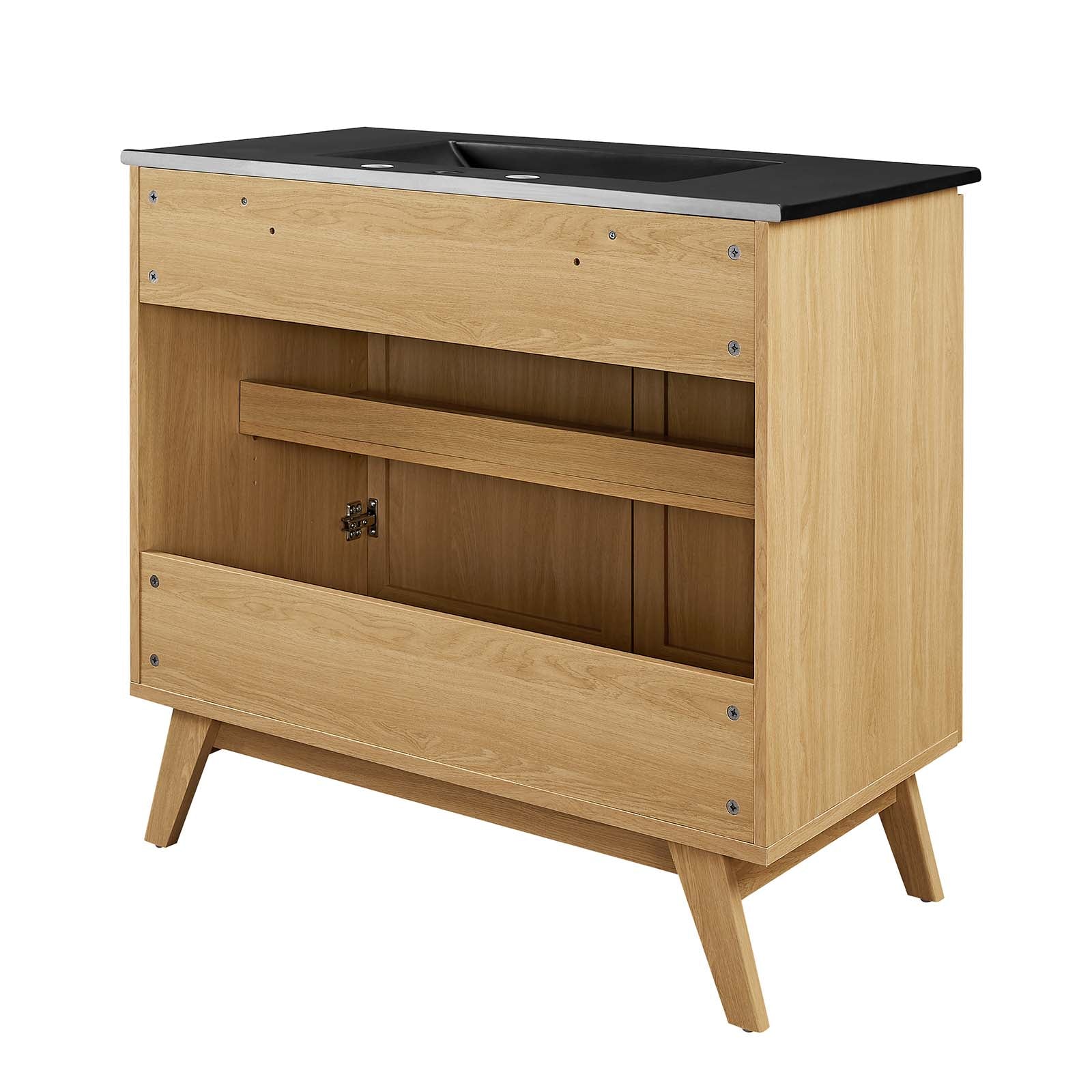 Soma 36Ó Bathroom Vanity by Modway