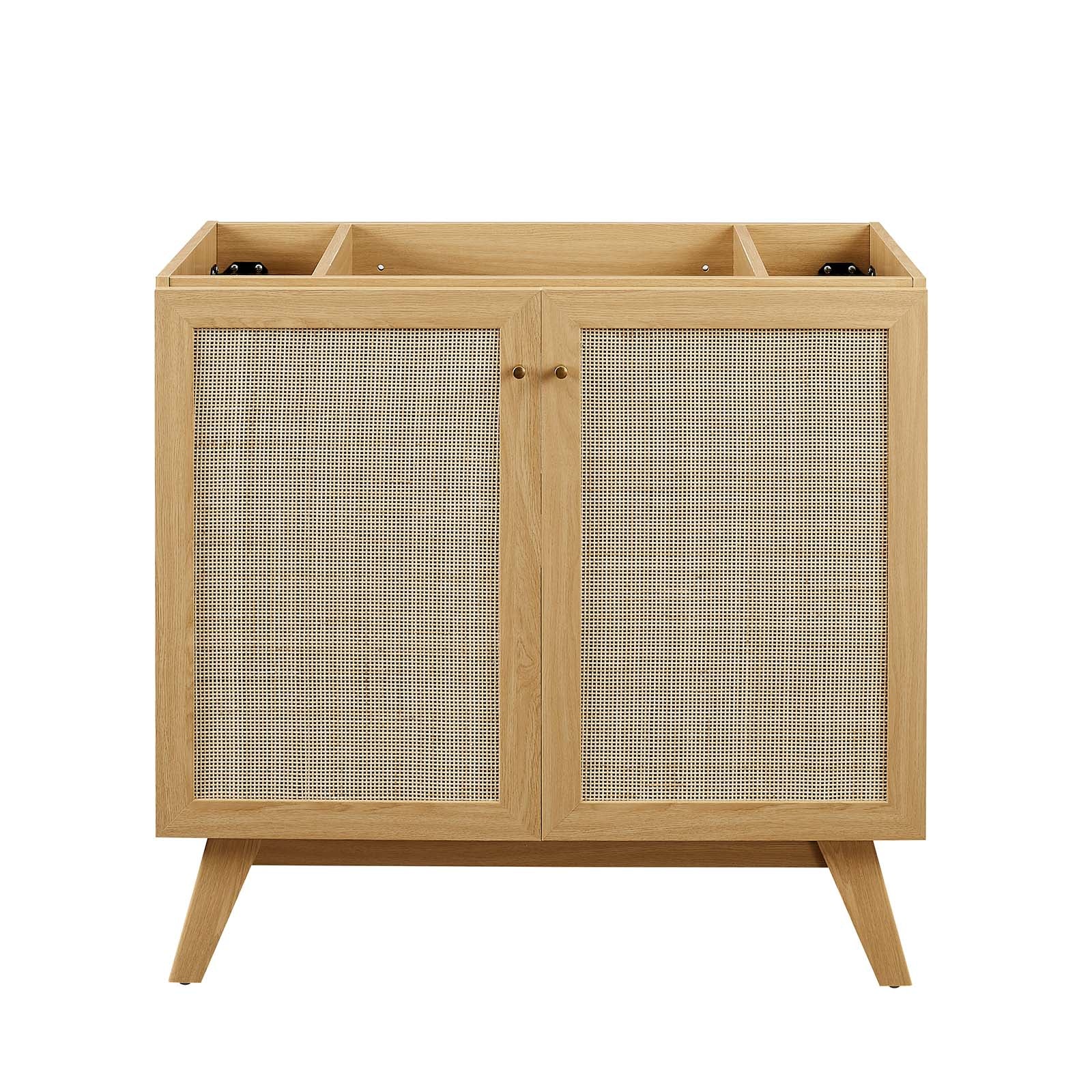 Soma 36Ó Bathroom Vanity by Modway