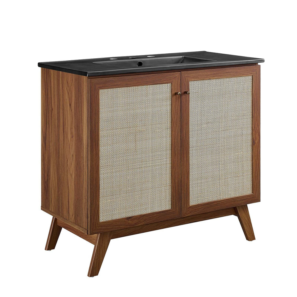 Soma 36Ó Bathroom Vanity by Modway