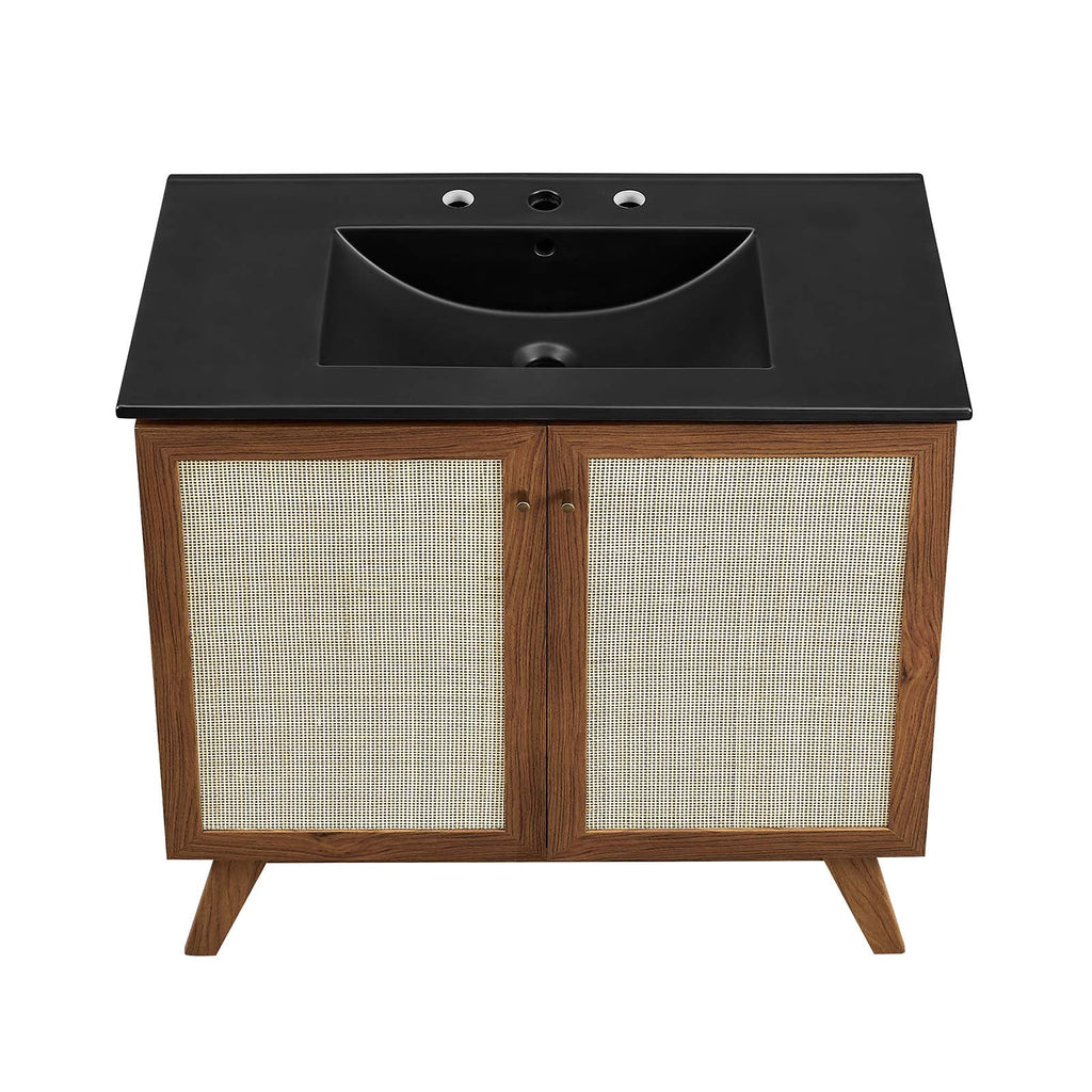 Soma 36Ó Bathroom Vanity by Modway