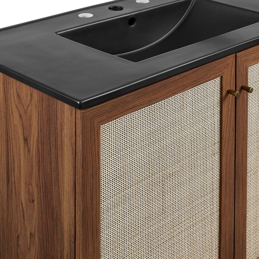Soma 36Ó Bathroom Vanity by Modway