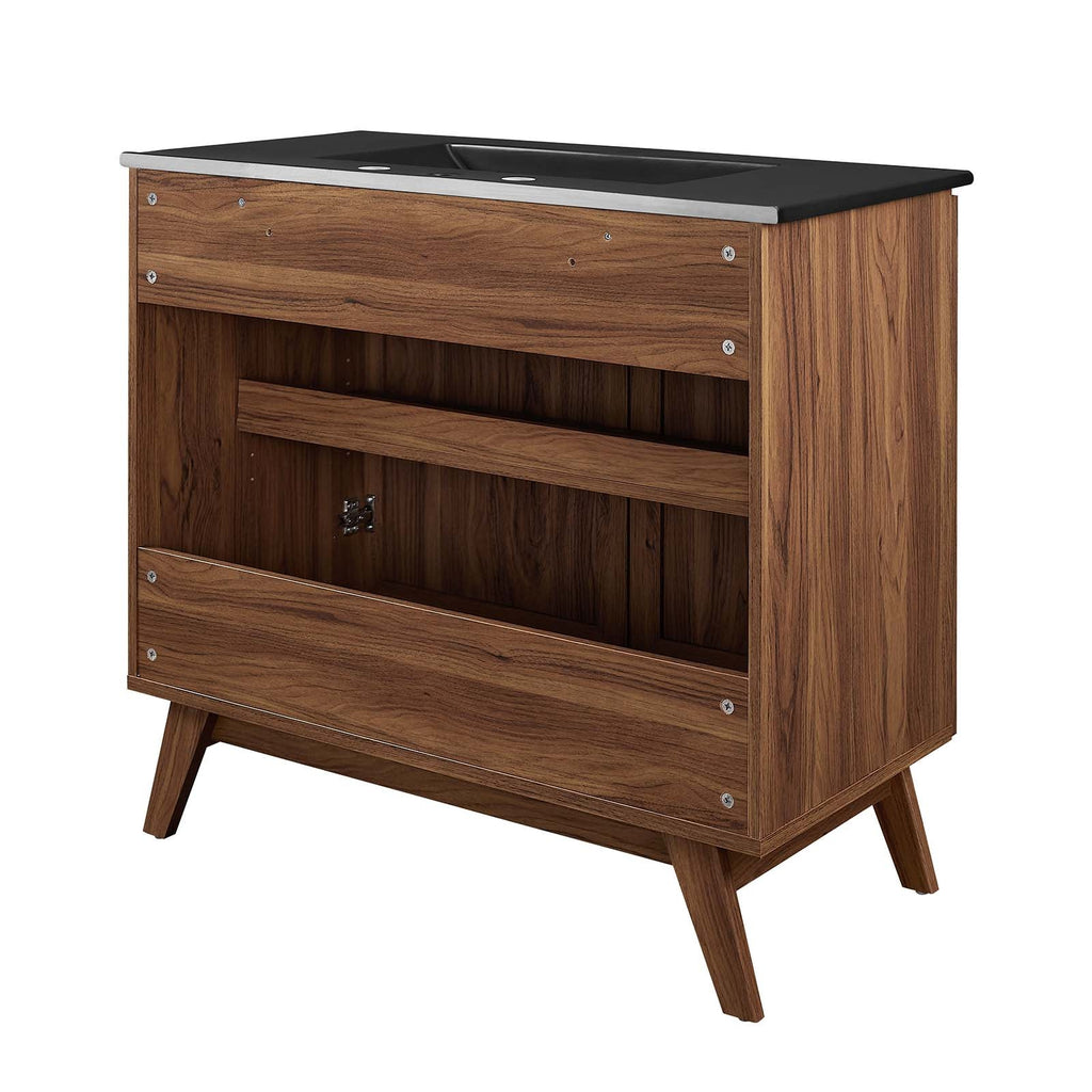 Soma 36Ó Bathroom Vanity by Modway