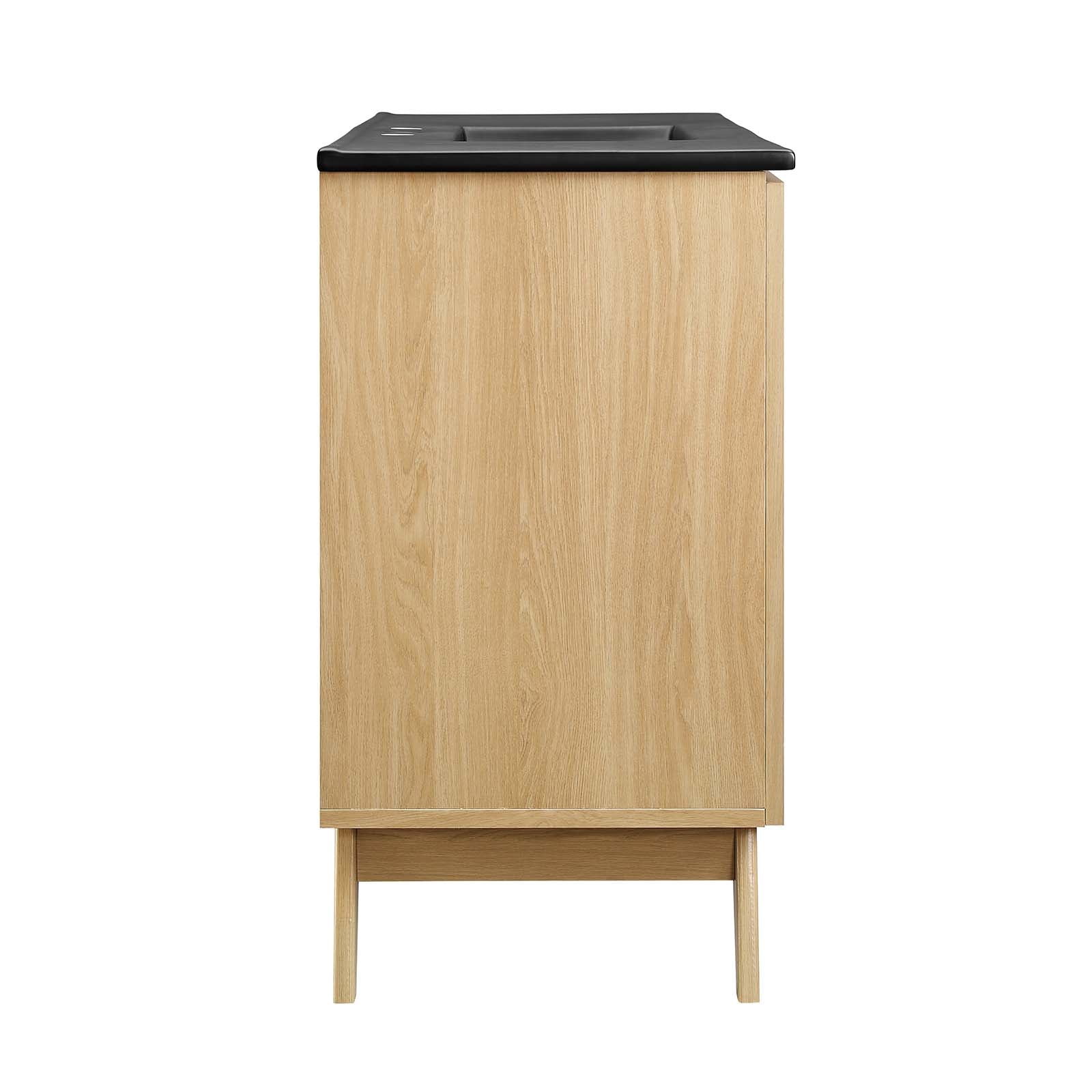 Soma 48Ó Single Sink Bathroom Vanity by Modway