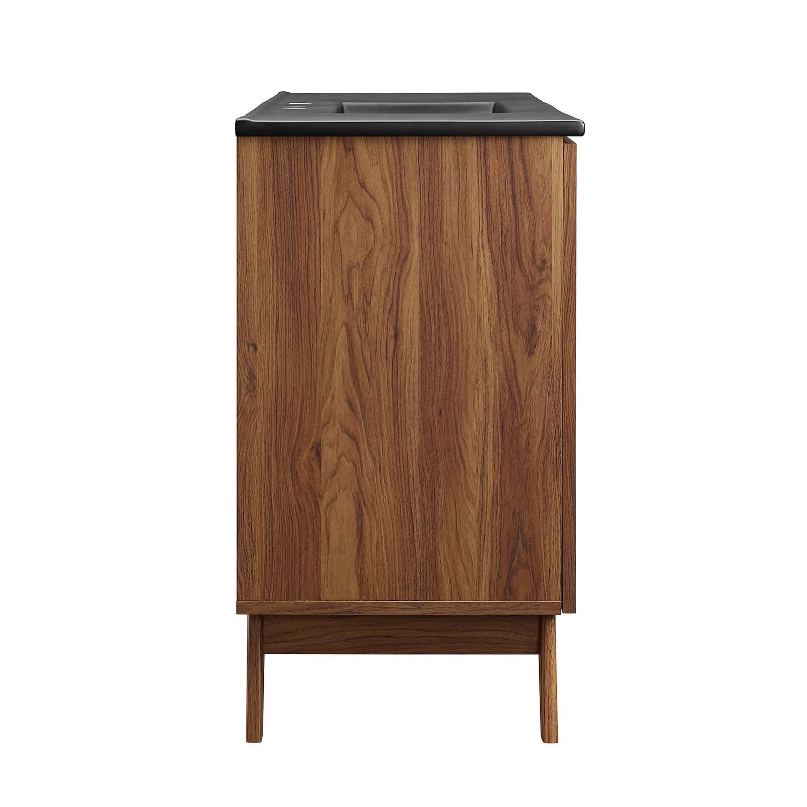 Soma 48Ó Single Sink Bathroom Vanity by Modway
