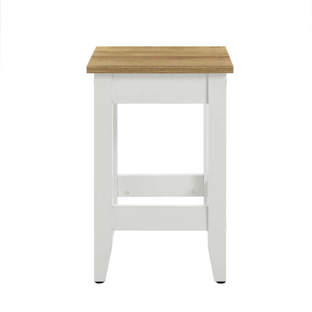 Sunbrook Kitchen Stool by Modway