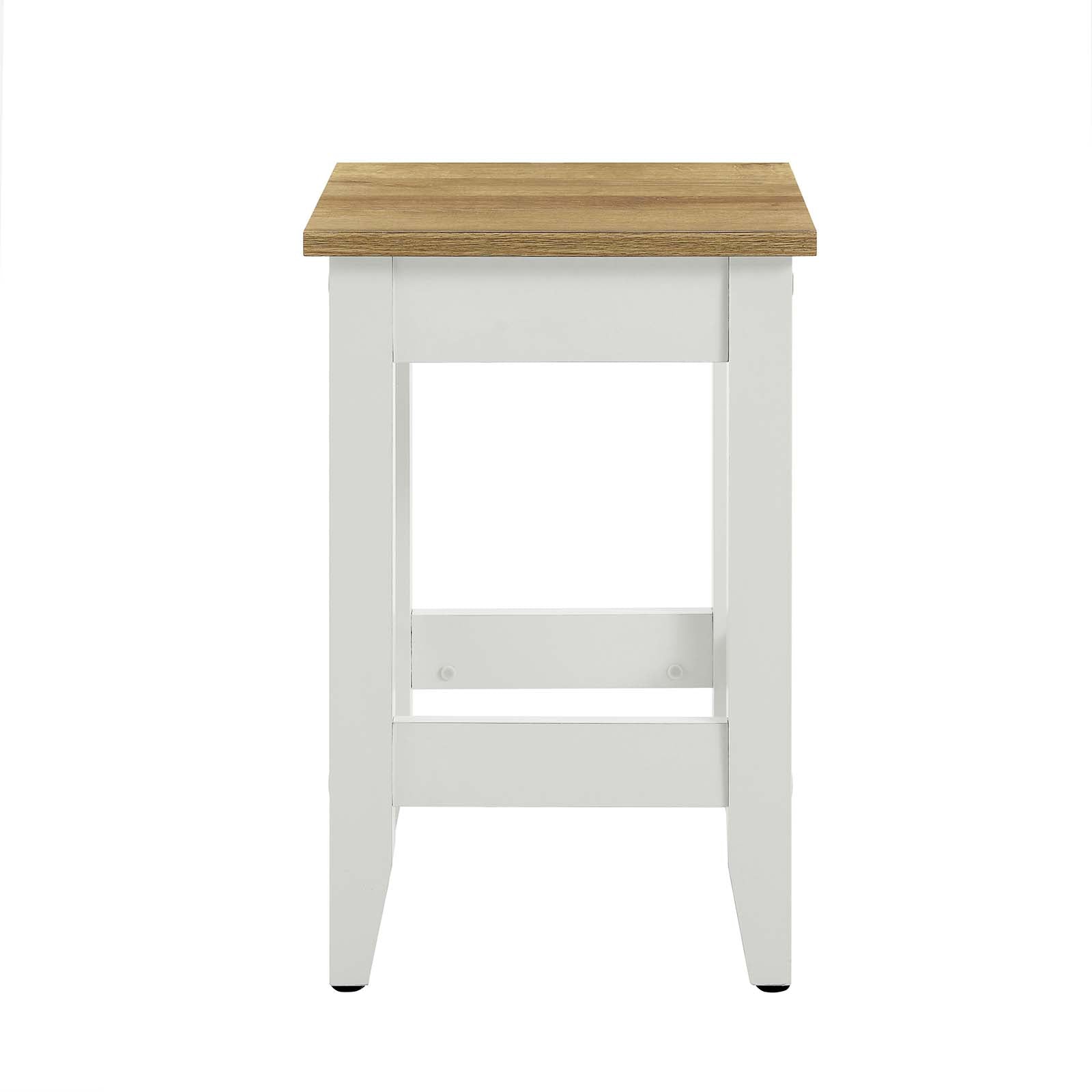 Sunbrook Kitchen Stool by Modway