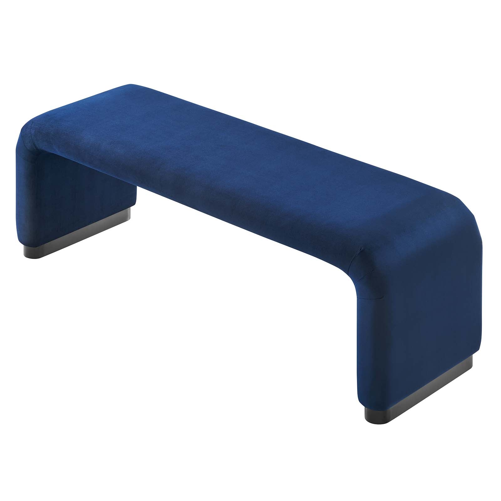 Black Midnight Blue