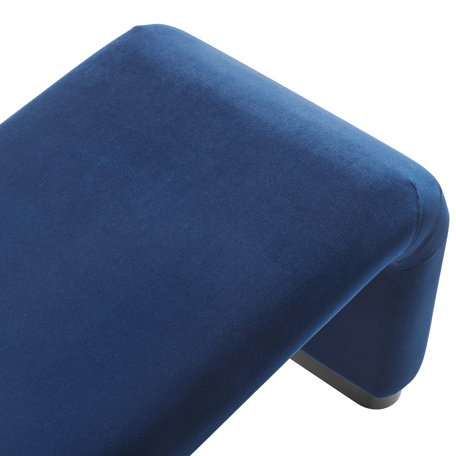 Black Midnight Blue