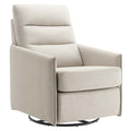 Etta Upholstered Fabric Lounge Chair by Modway