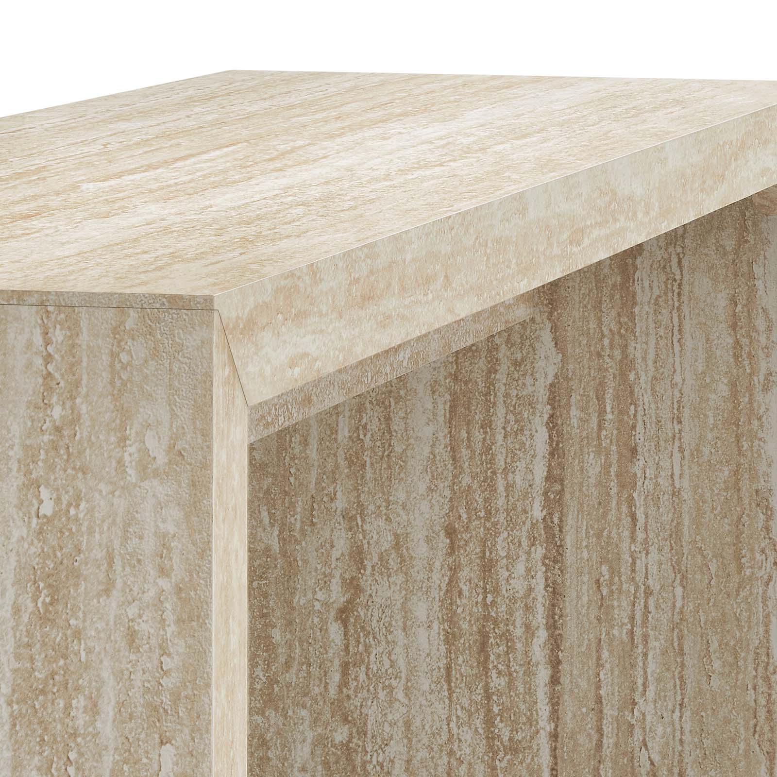 Travertine