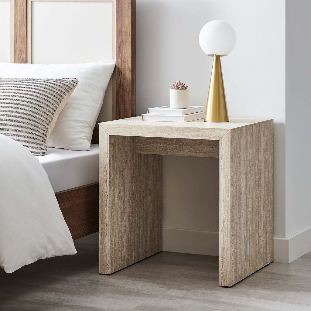 Travertine