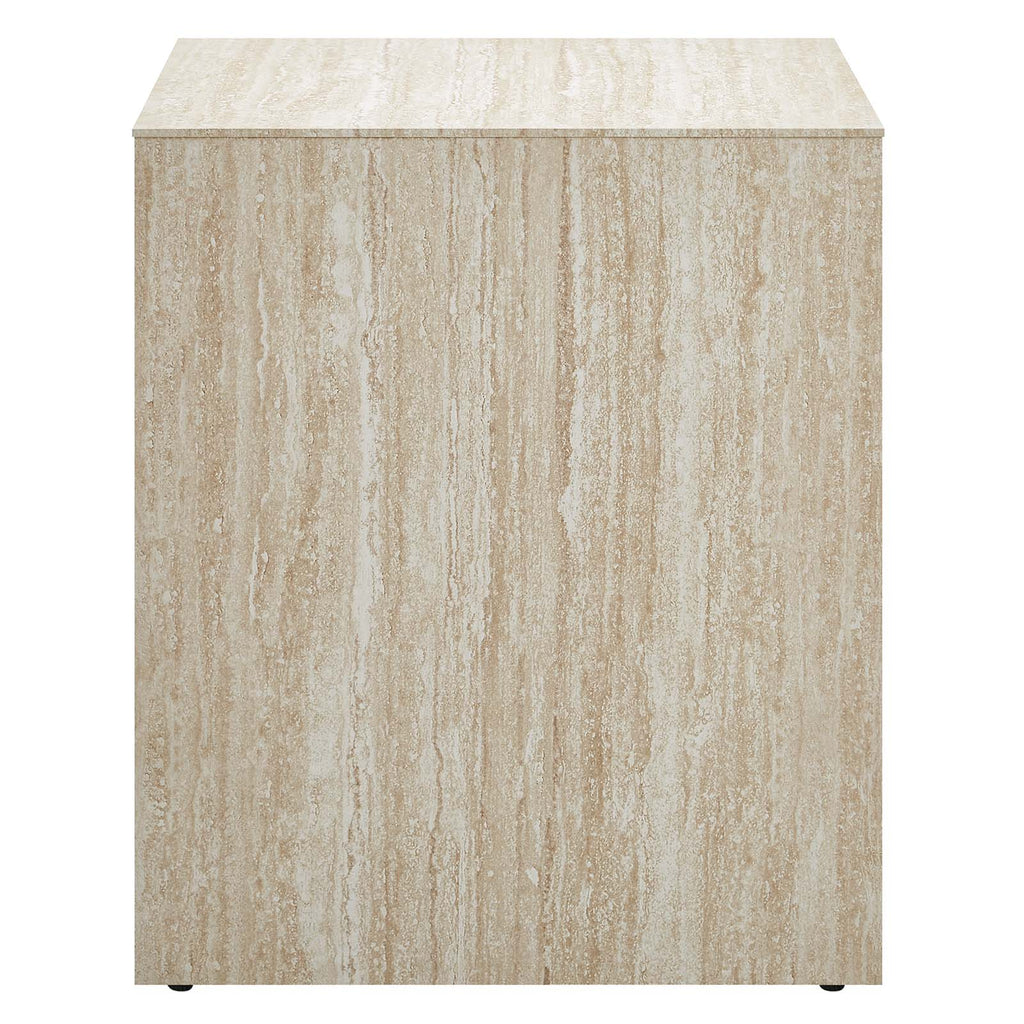 Travertine