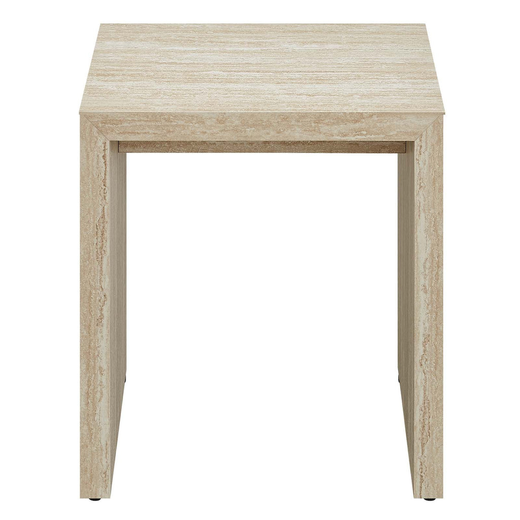 Travertine