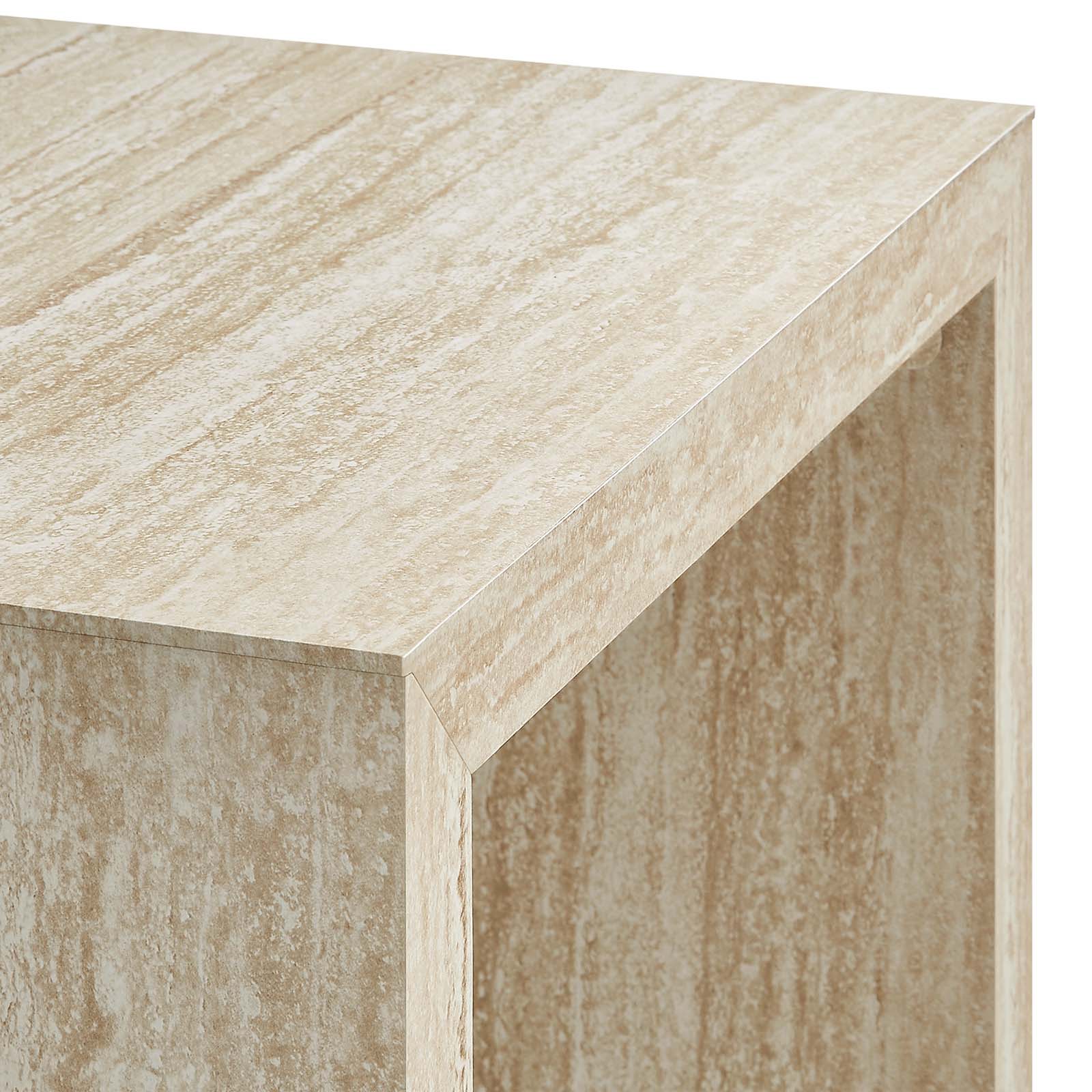 Travertine