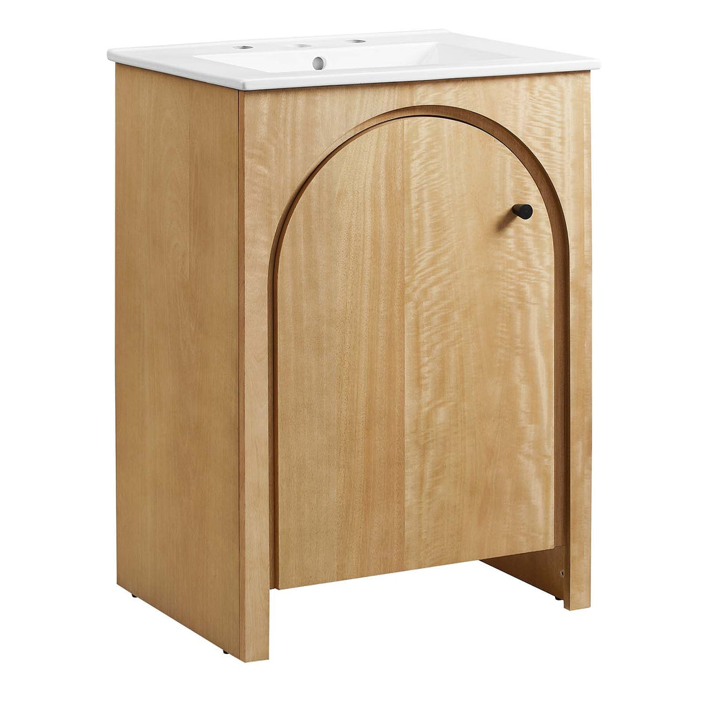 Appia 24" Bathroom Vanity by Modway