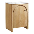 Appia 24" Bathroom Vanity by Modway