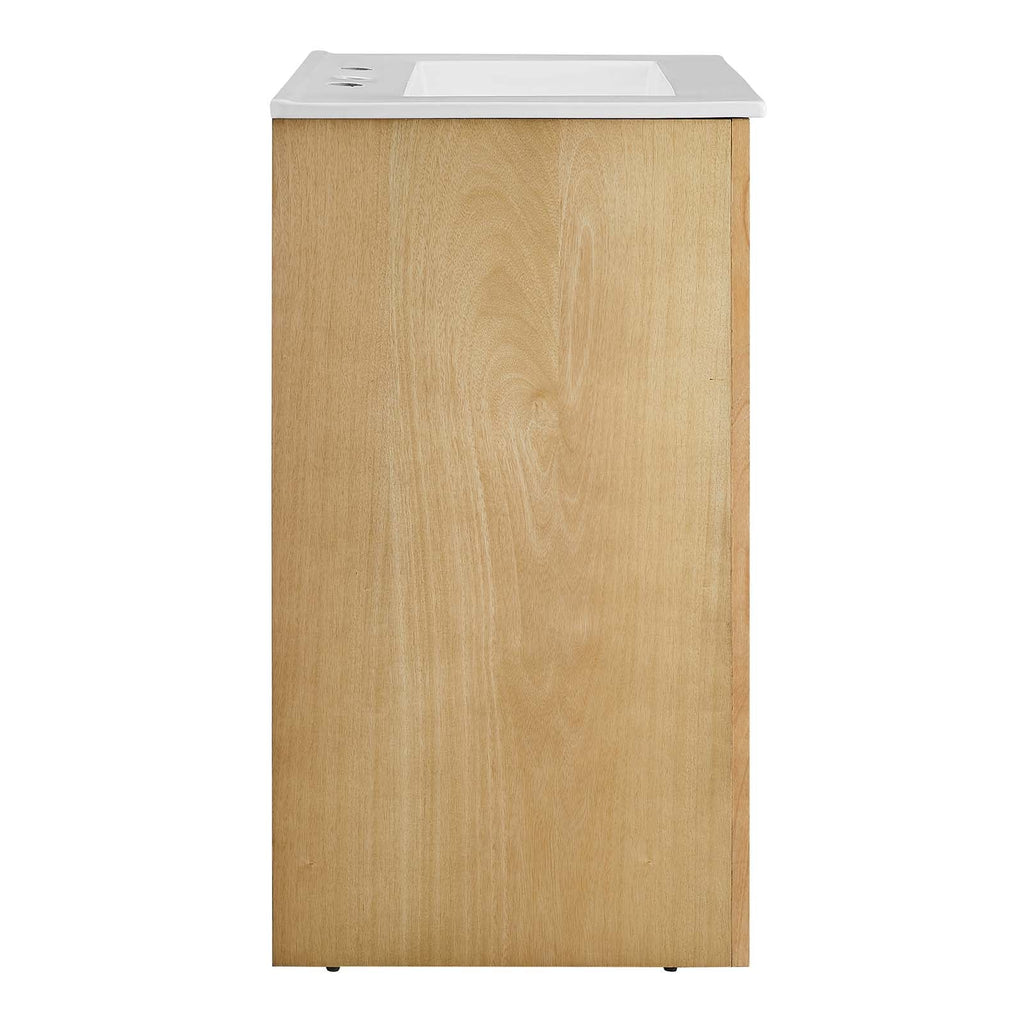 Appia 24" Bathroom Vanity by Modway