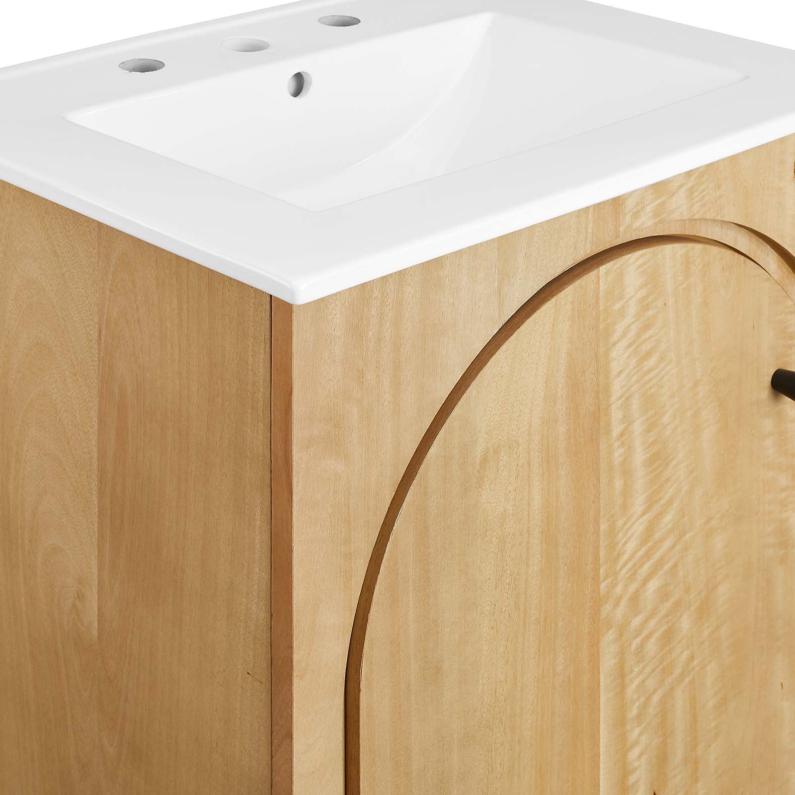 Appia 24" Bathroom Vanity by Modway