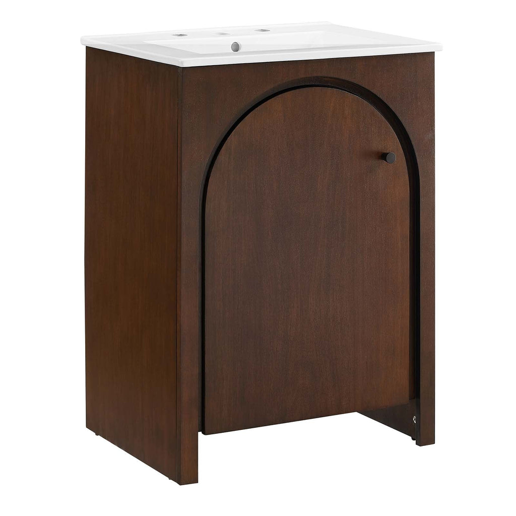 Appia 24" Bathroom Vanity by Modway
