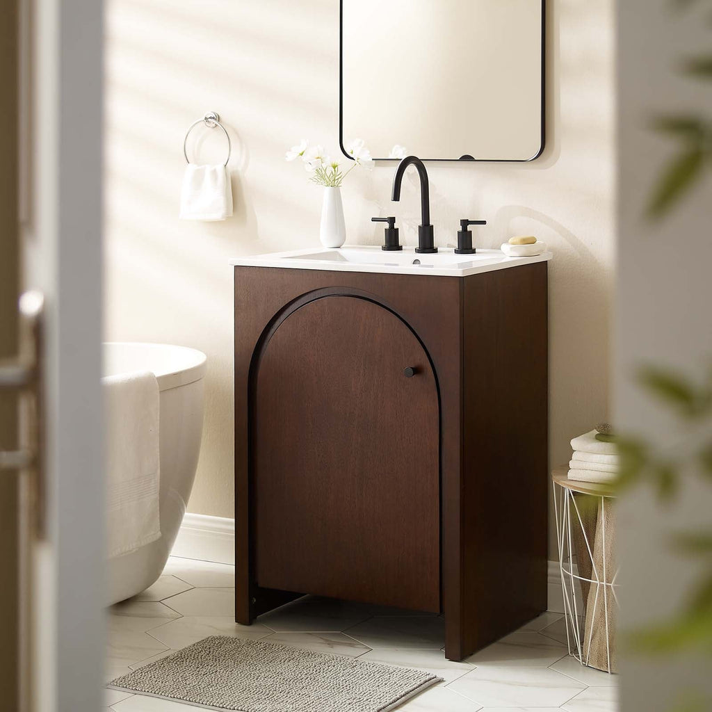 Appia 24" Bathroom Vanity by Modway