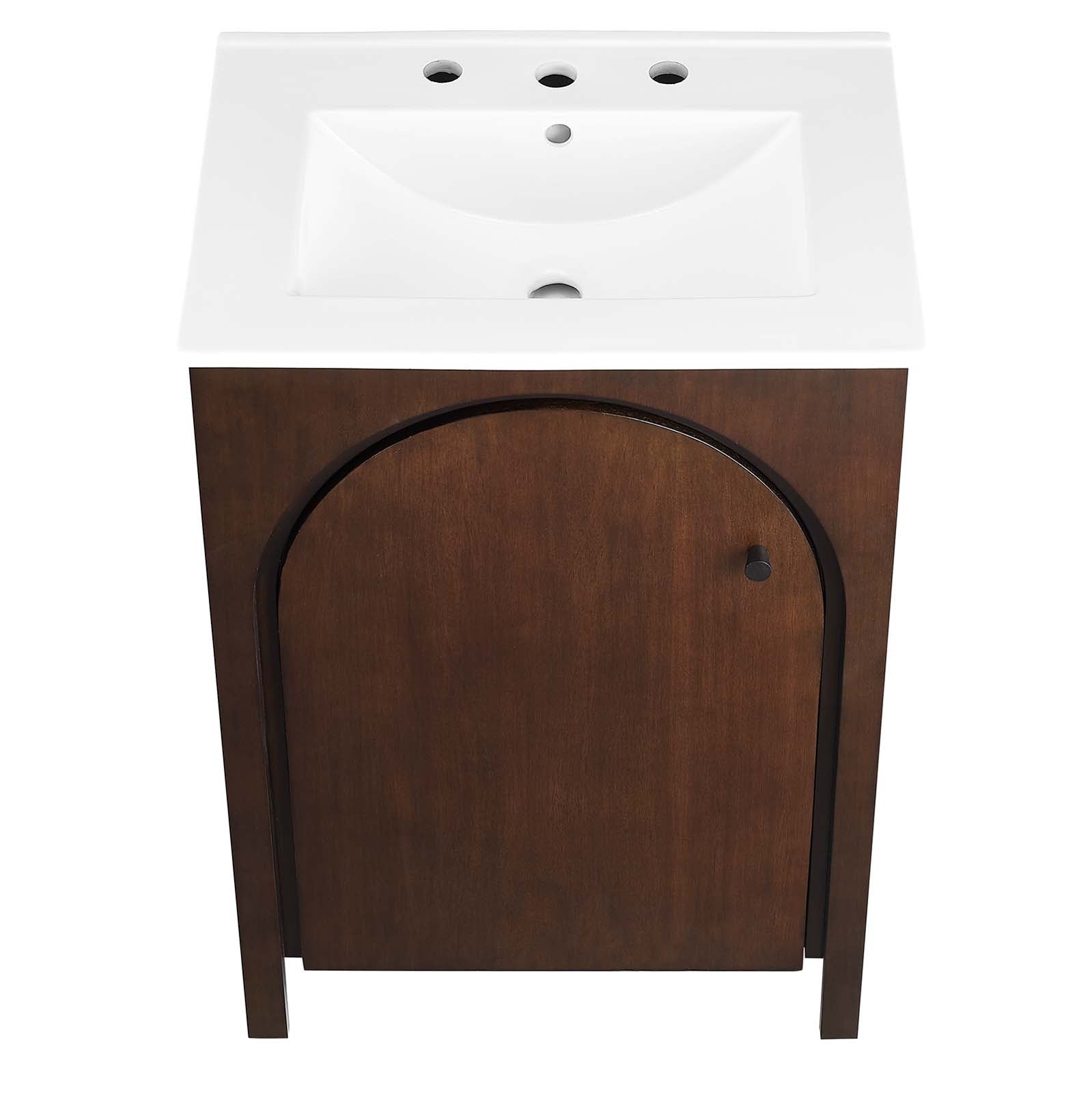 Appia 24" Bathroom Vanity by Modway