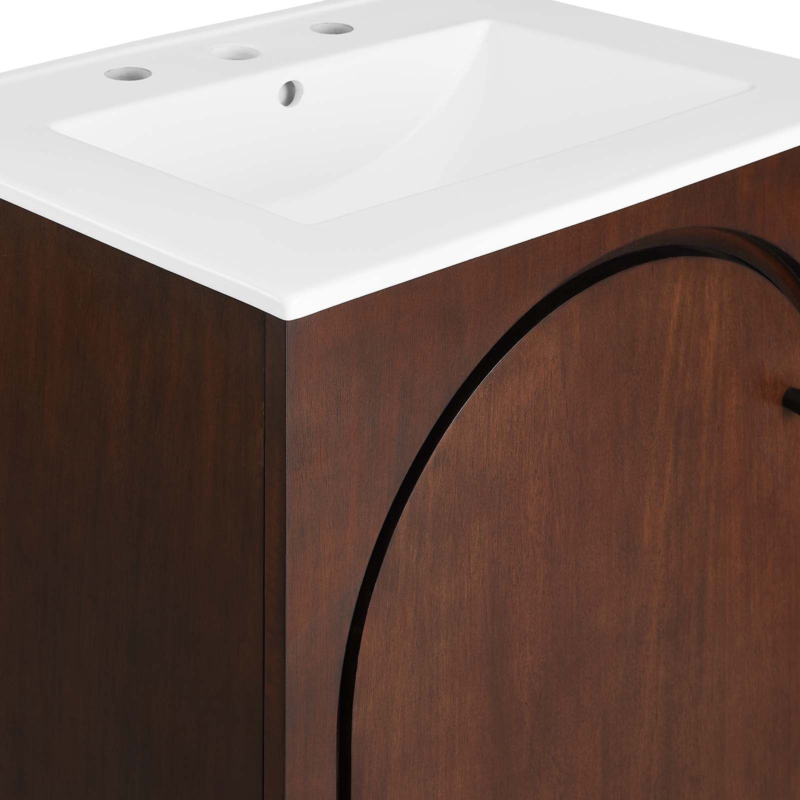 Appia 24" Bathroom Vanity by Modway