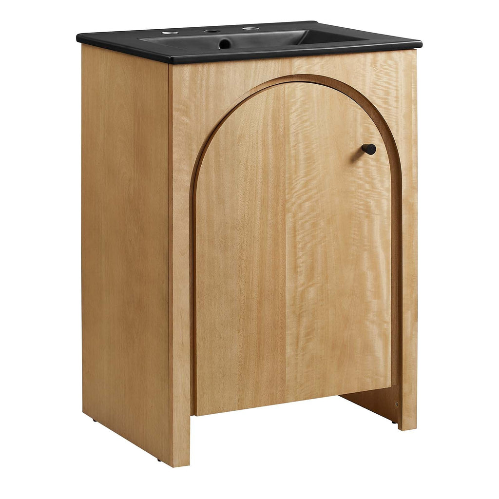 Appia 24" Bathroom Vanity by Modway