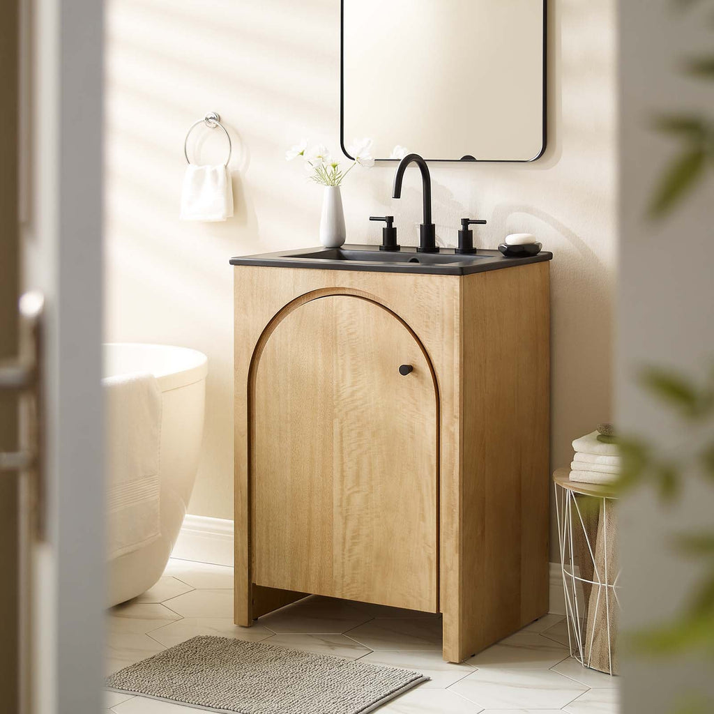 Appia 24" Bathroom Vanity by Modway