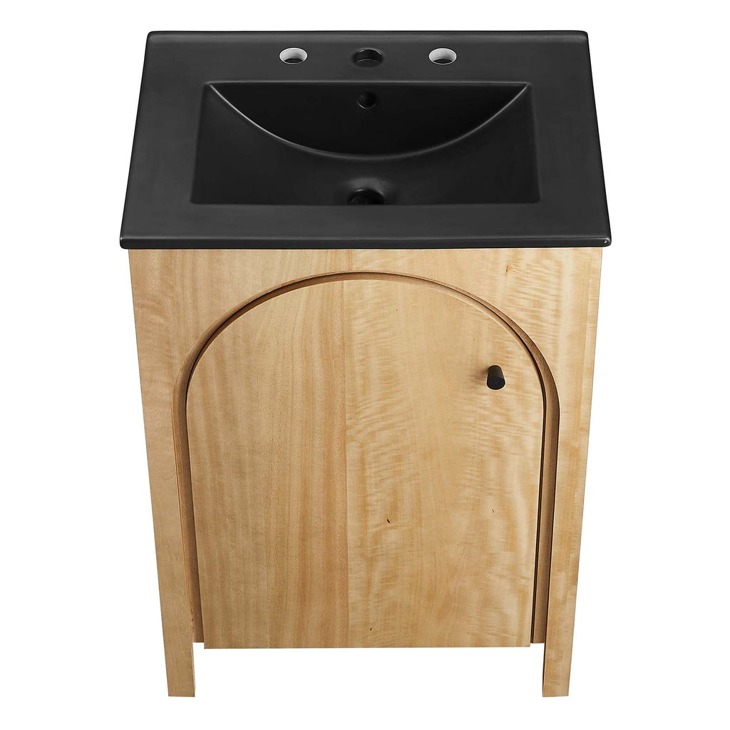 Appia 24" Bathroom Vanity by Modway