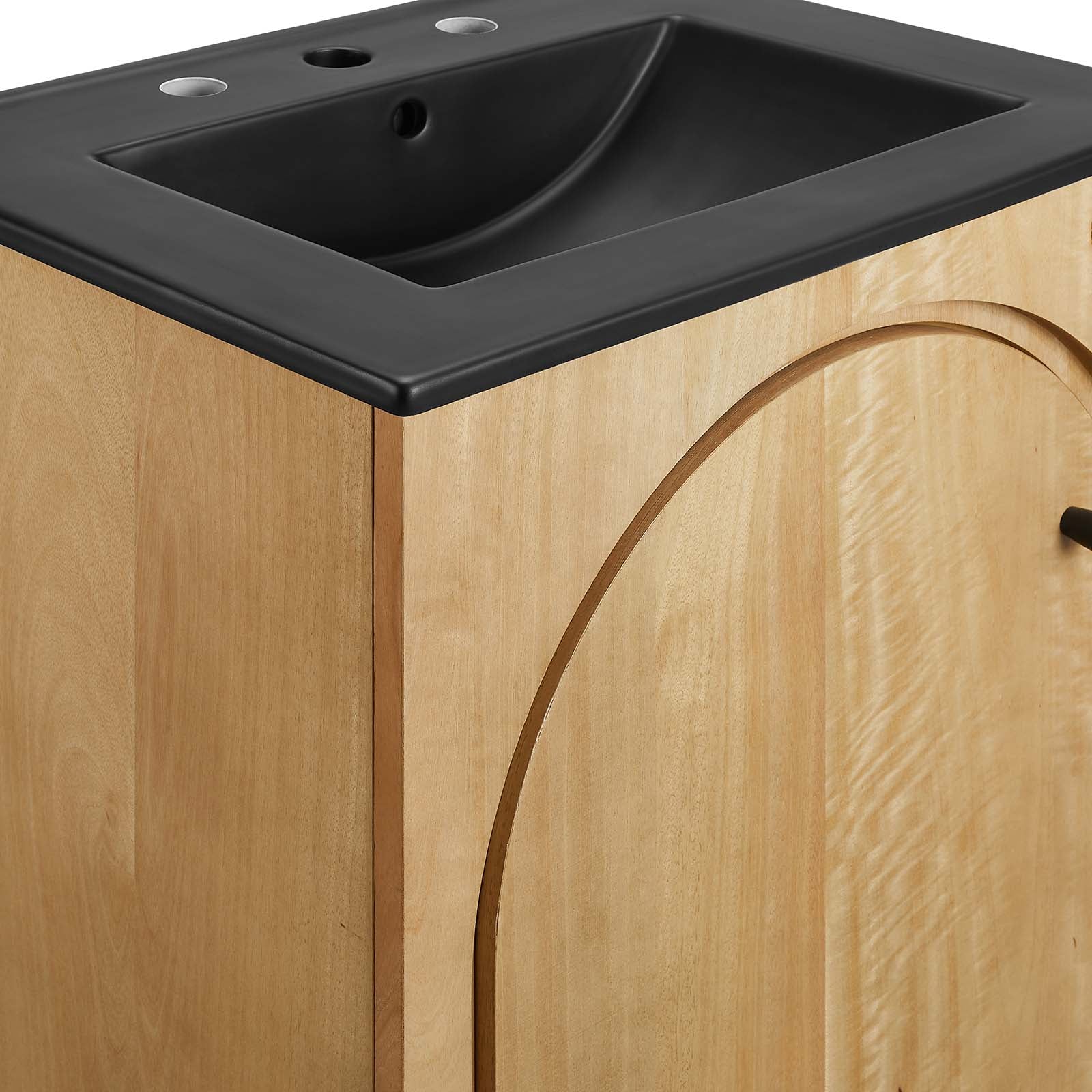 Appia 24" Bathroom Vanity by Modway