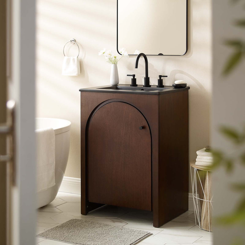 Appia 24" Bathroom Vanity by Modway