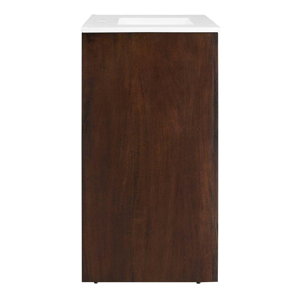 Appia 36" Bathroom Vanity by Modway