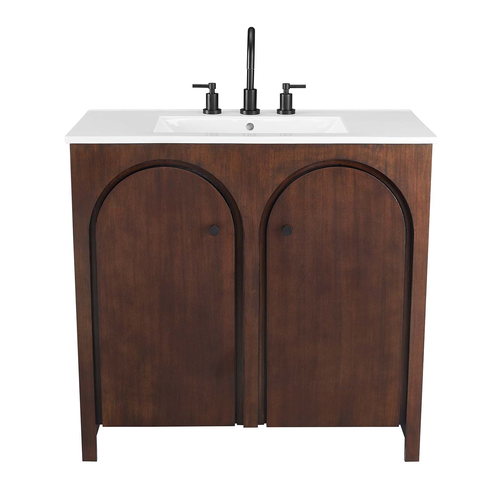 Appia 36" Bathroom Vanity by Modway