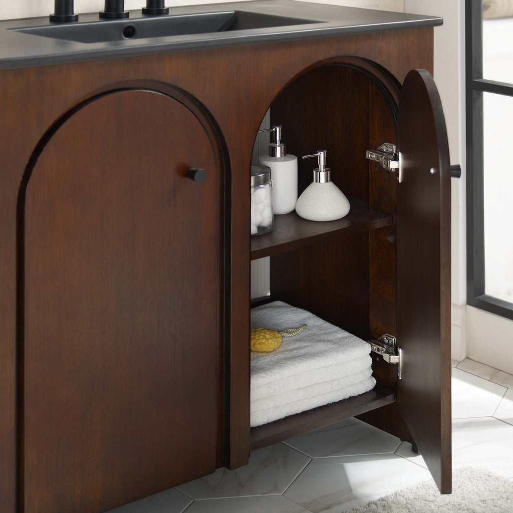 Appia 36" Bathroom Vanity by Modway