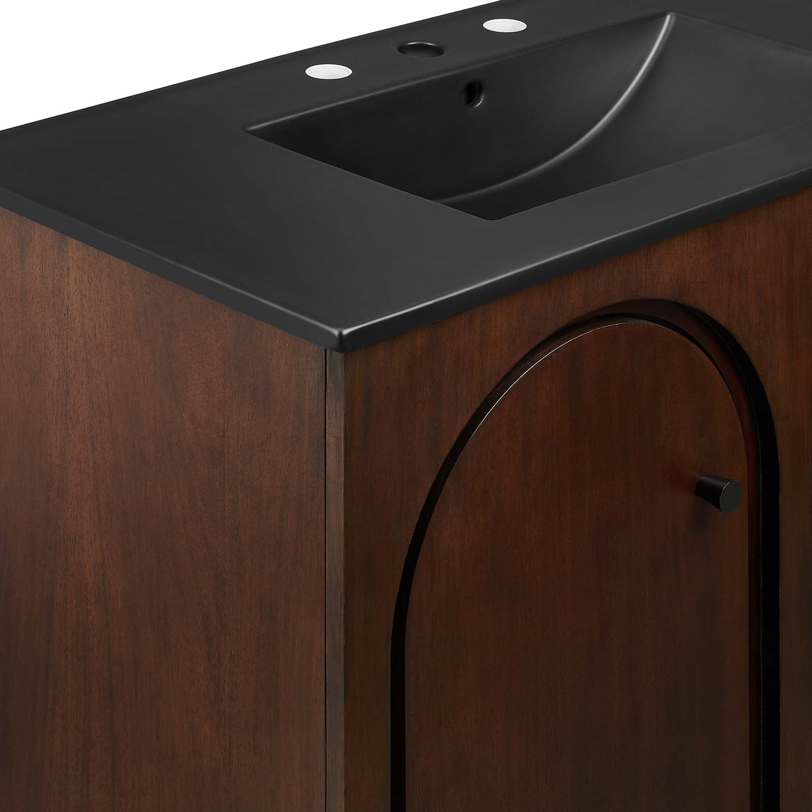Appia 36" Bathroom Vanity by Modway