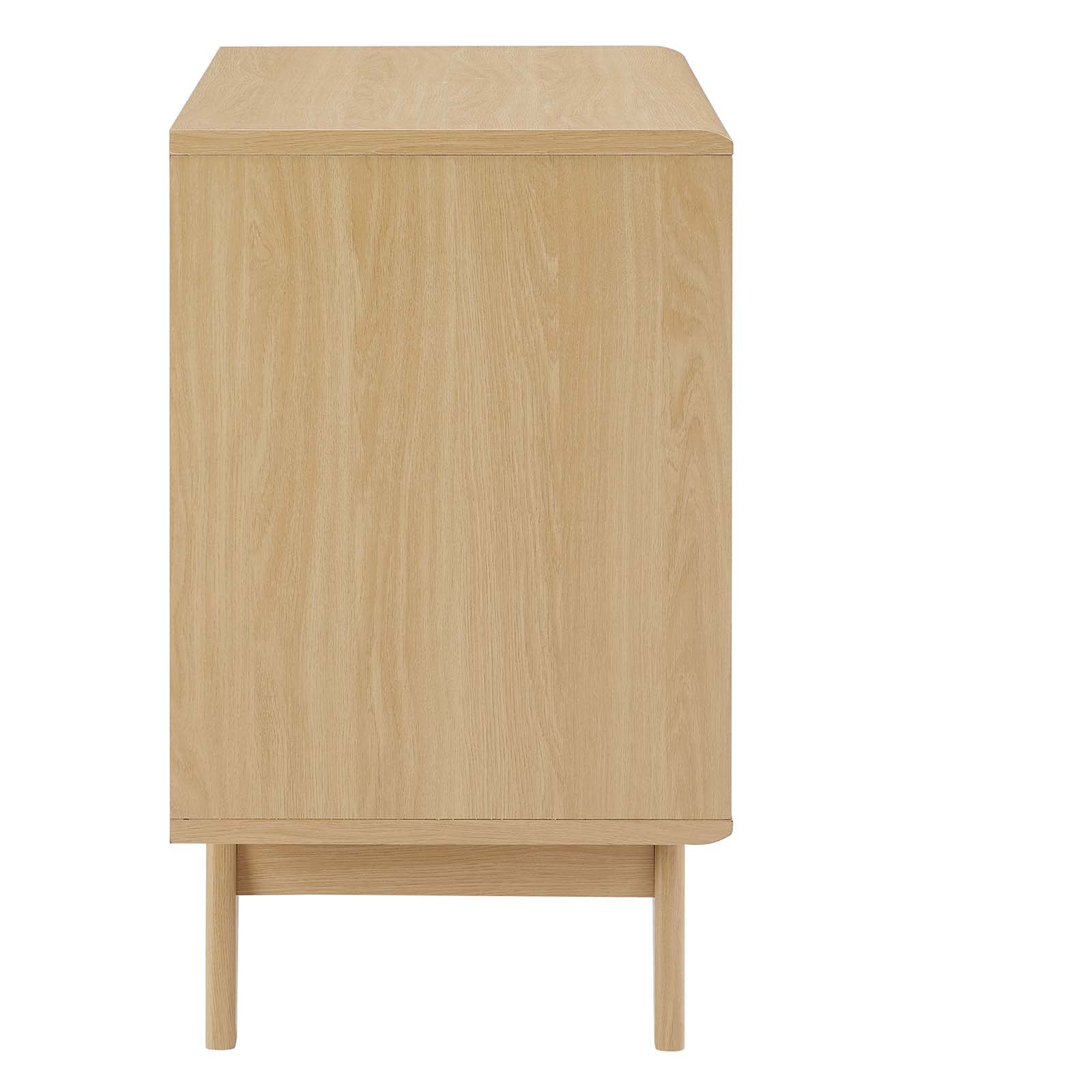 Render Cat Cabinet by Modway