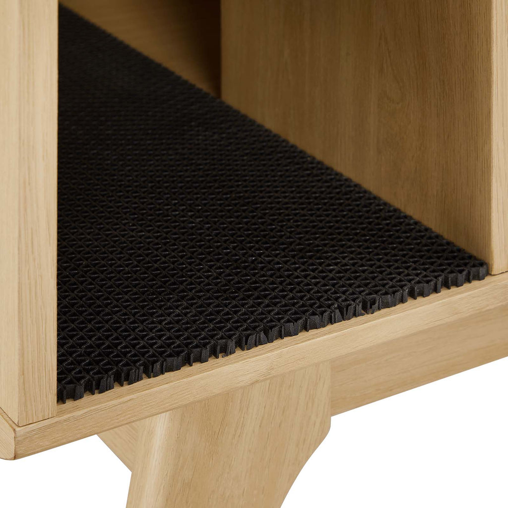 Render Cat Cabinet by Modway