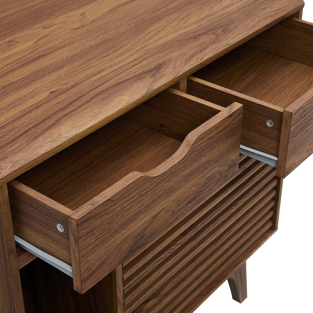 Render Cat Cabinet by Modway