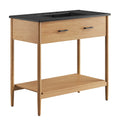 Zaire 36" Bathroom Vanity by Modway