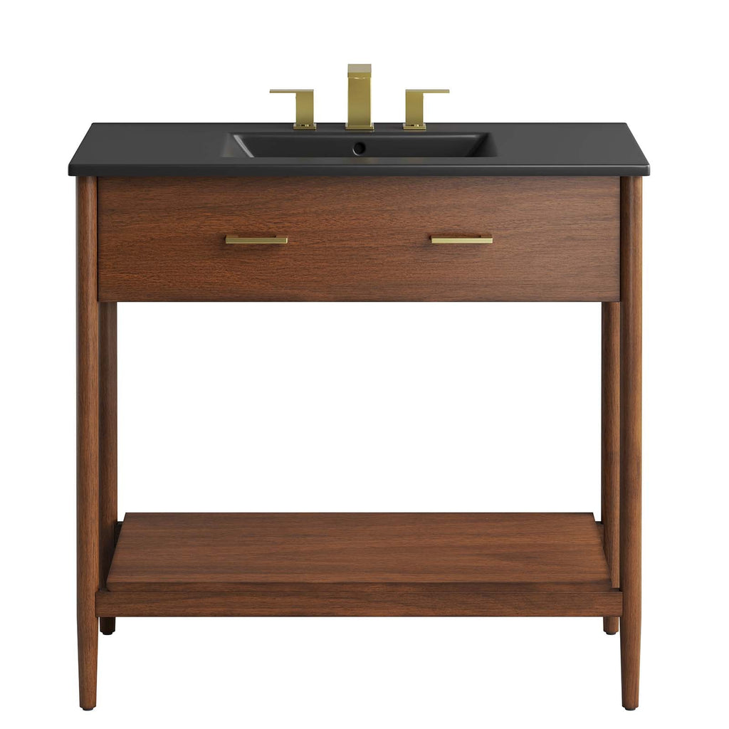 Zaire 36" Bathroom Vanity by Modway