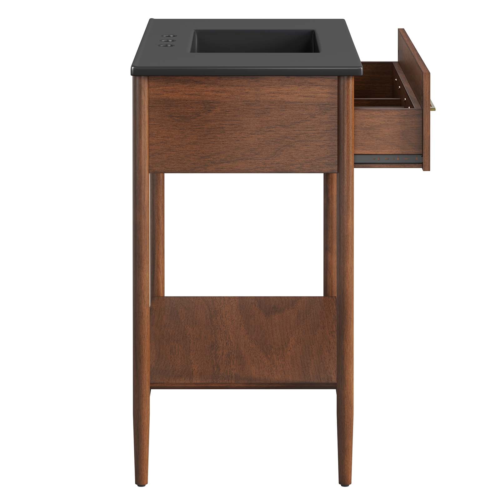 Zaire 36" Bathroom Vanity by Modway
