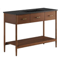 Zaire 48" Single Sink Bathroom Vanity by Modway
