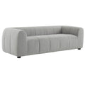 Liana Upholstered Fabric Sofa by Modway